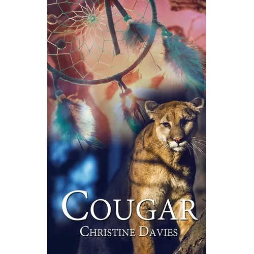 Cougar - Paperback