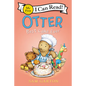 Otter: Best Cake Ever - Hardcover