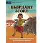 Elephant Story - Paperback