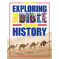 Exploring the Bible Through History - Paperback