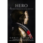 Hero: The Path Through Jiu Jitsu and Life - Paperback