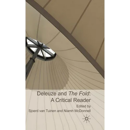 Deleuze and the Fold: A Critical Reader - Hardcover