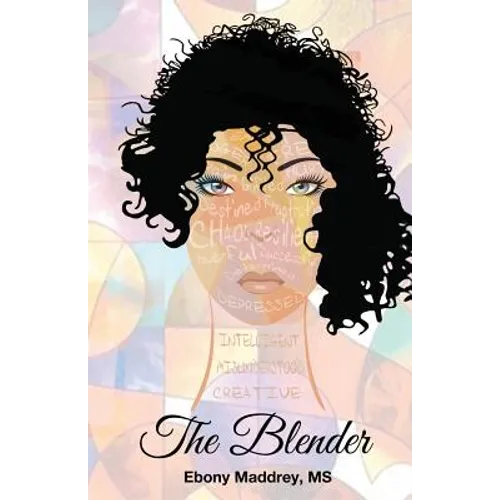 The Blender - Paperback
