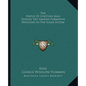 The Status of Spiritual Man During the Various Formative Processes in the Solar System - Paperback