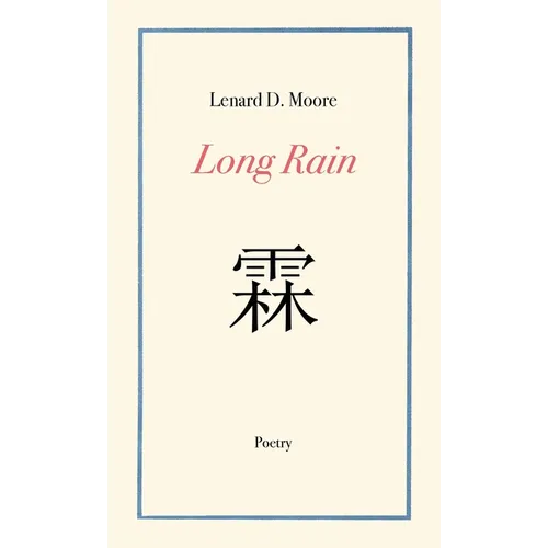 Long Rain - Paperback