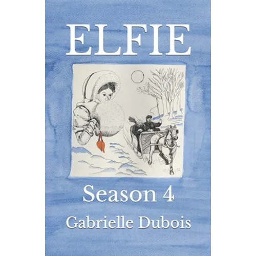 Elfie: Season 4 - Paperback