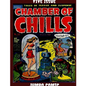 Chamber of Chills Five Issue Jumbo Comic - Paperback