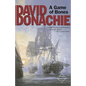 A Game of Bones - Paperback