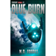 Blue Burn - Paperback