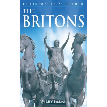 The Britons - Hardcover