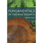Fundamentals of Tree-Ring Research - Paperback