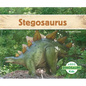 Stegosaurus - Library Binding