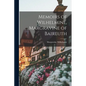 Memoirs of Wilhelmine, Margravine of Baireuth - Paperback