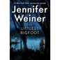 The Littlest Bigfoot - Hardcover