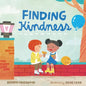 Finding Kindness - Hardcover