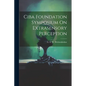 Ciba Foundation Symposium On Extrasensory Perception - Paperback