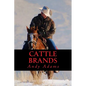 Cattle Brands - Paperback