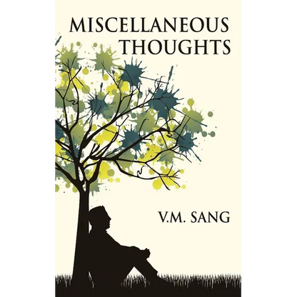 Miscellaneous Thoughts - Paperback