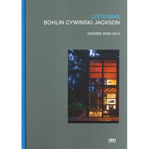 Listening - Hardcover