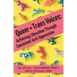 Queer and Trans Voices: Achieving Liberation Through Consistent Anti-Oppression - Paperback