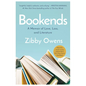 Bookends: A Memoir of Love, Loss, and Literature - Hardcover