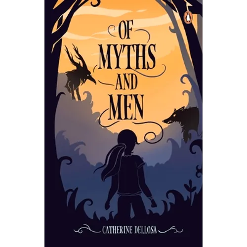 Of Myths and Men - Paperback