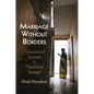 Marriage Without Borders: Transnational Spouses in Neoliberal Senegal - Paperback