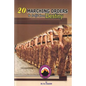 20 Marching Orders to Fulfill your Destiny - Paperback