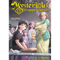 Mysterious Disappearances Vol. 6 - Paperback