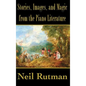Stories, Images, and Magic from the Piano Literature - Hardcover