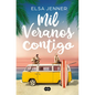 Mil Veranos Contigo / A Thousand Summers with You - Paperback