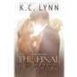 The Final Temptation - Paperback