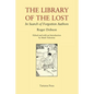 The Library of the Lost: In Search of Forgotten Authors - Paperback
