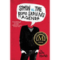 Simon vs. the Homo Sapiens Agenda - Hardcover