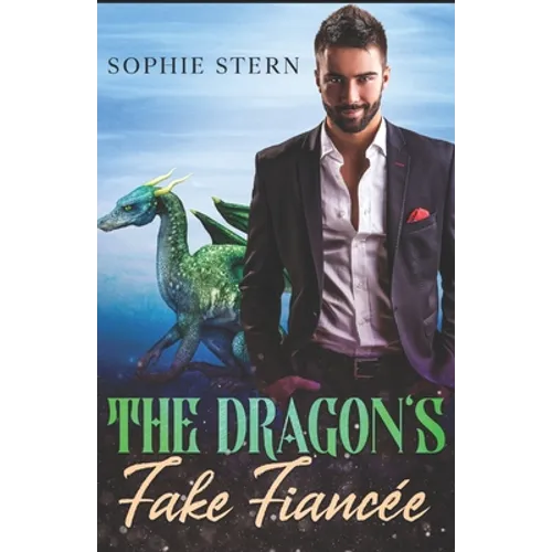 The Dragon's Fake Fiancée - Paperback