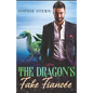 The Dragon's Fake Fiancée - Paperback