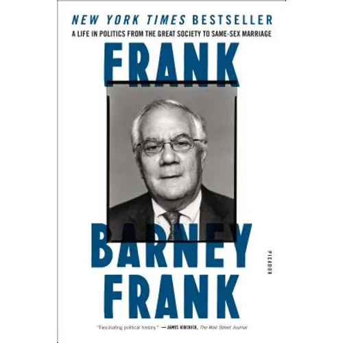 Frank - Paperback