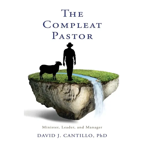 The Compleat Pastor - Paperback
