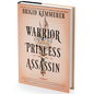 Warrior Princess Assassin (Standard Edition) - Hardcover