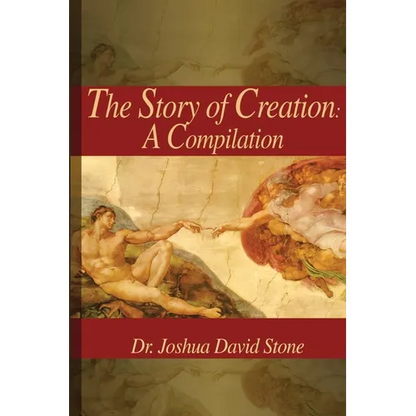 Story of Creation: A Compilation - Paperback