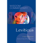 Leviticus: Volume 3 - Hardcover