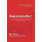 Communication! - Paperback