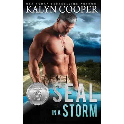 SEAL in a Storm - Paperback