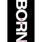 Born to Be - Paperback