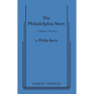 Philadelphia Story - Paperback