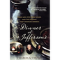 Dinner at Mr. Jefferson's: Three Men, Five Great Wines, and the Evening That Changed America - Paperback