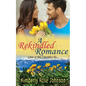 A Rekindled Romance - Paperback