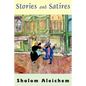 Stories and Satires - Paperback
