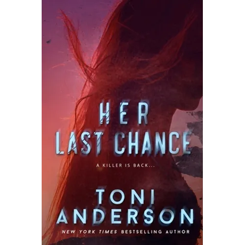 Her Last Chance - Paperback