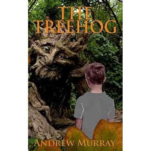 The Treehog - Paperback